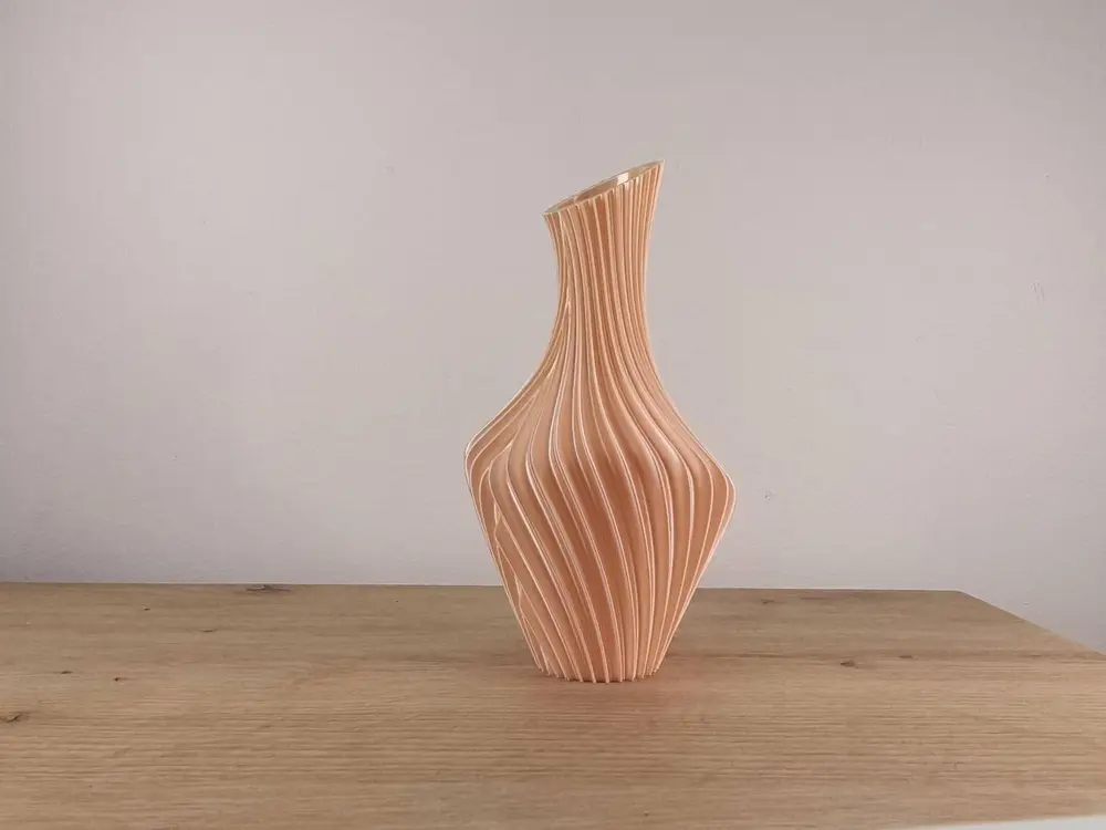 vase