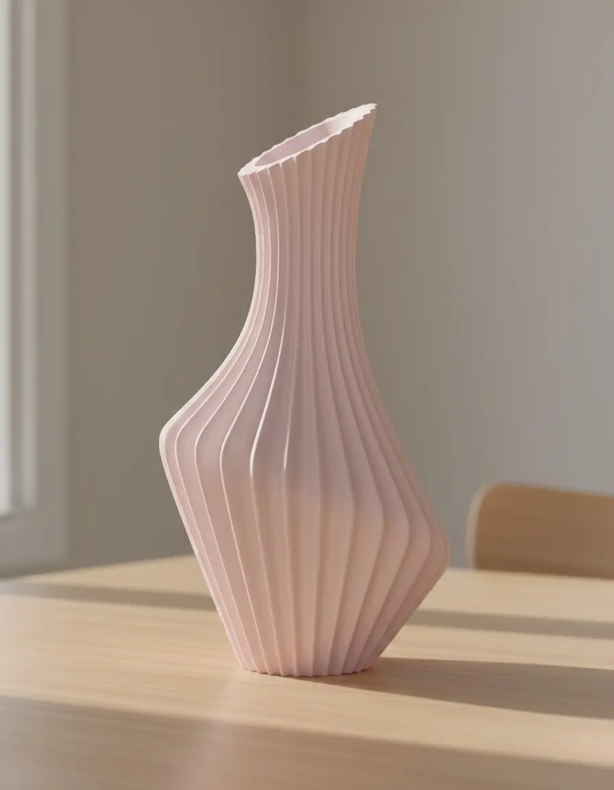 vase