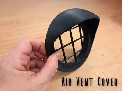 Air Vent Cover