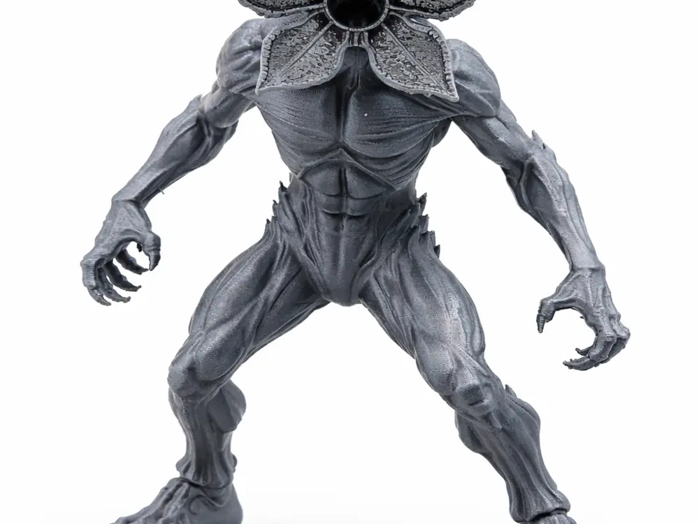 Demogorgon v1 Stranger Things