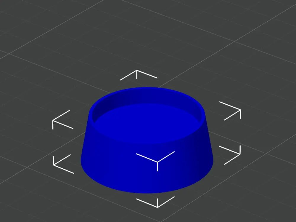 Gommini anti vibrazione universali ad incastro - riduci vibrazione - kobra s1 TPU vibration stopper