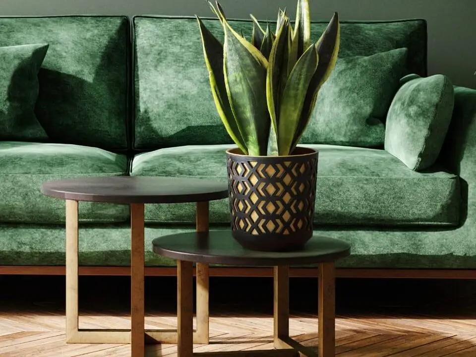 Planter Pot Plant Vase