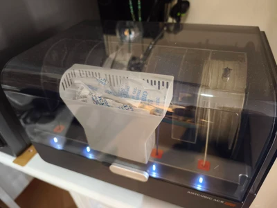 Dry box for ANYCUBIC Ace pro