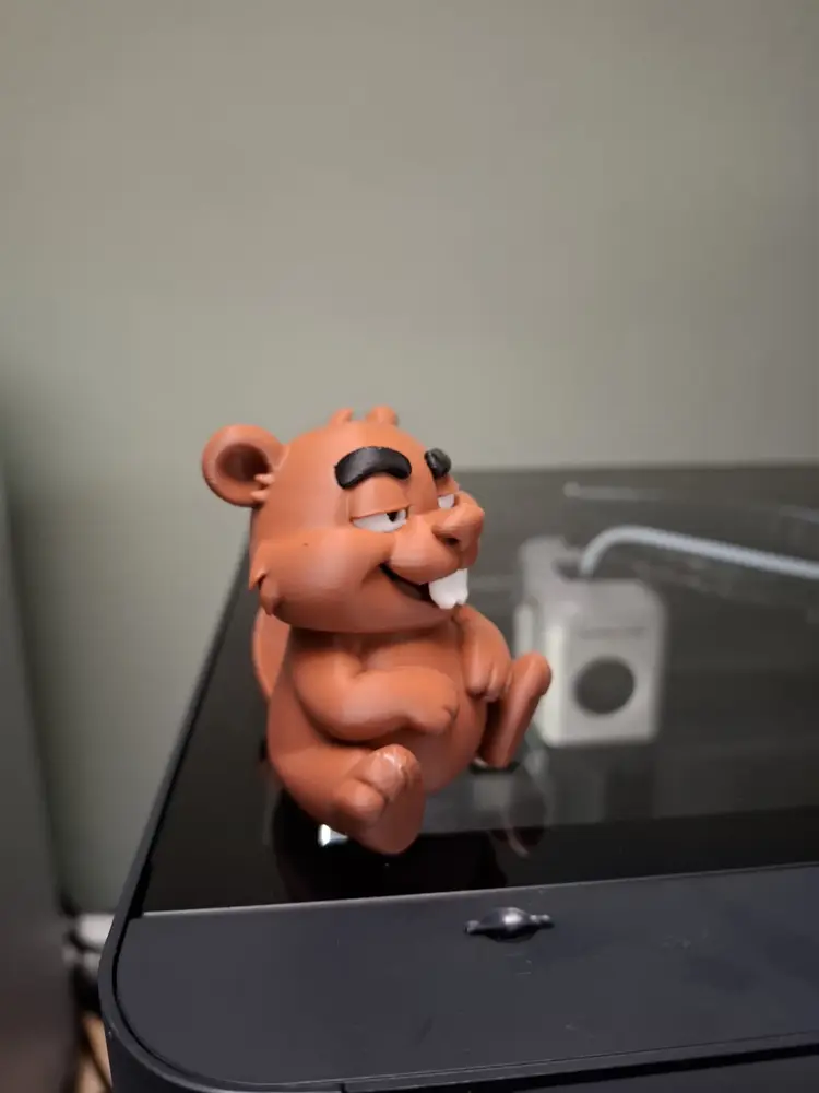 Makeronline: Download Free 3D Printing Models and Print Now