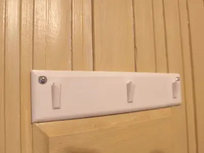 colgador