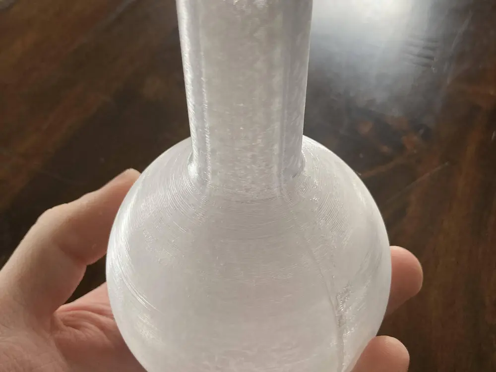 Potion Bottle aka Round Bottom Flask