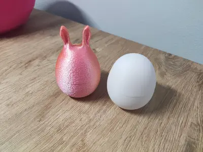 Easter Egg Boxes