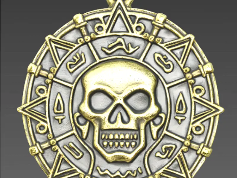 Talisman