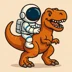 SpaceandDinoboy