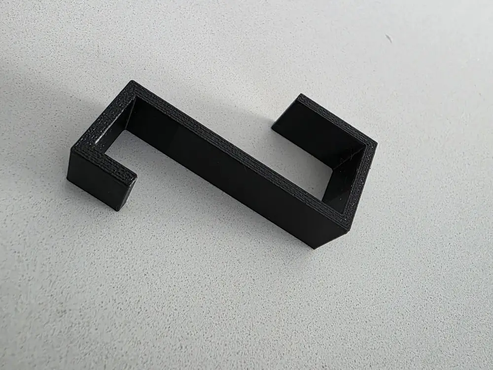 door hook / Türhaken