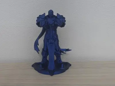 League Of Legends Garen