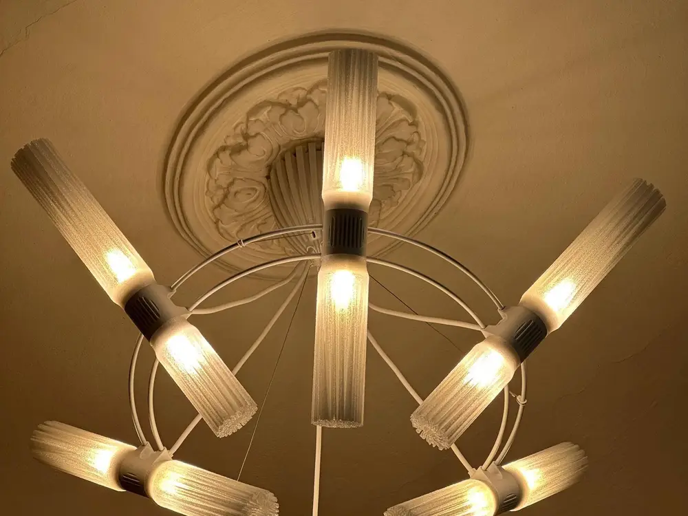 Designer Ceiling Chandelier