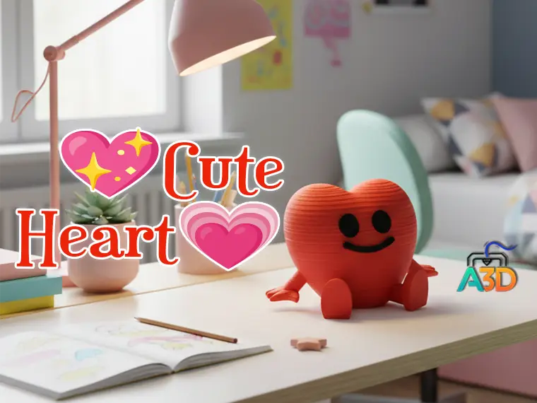 💖Cute Heart💗