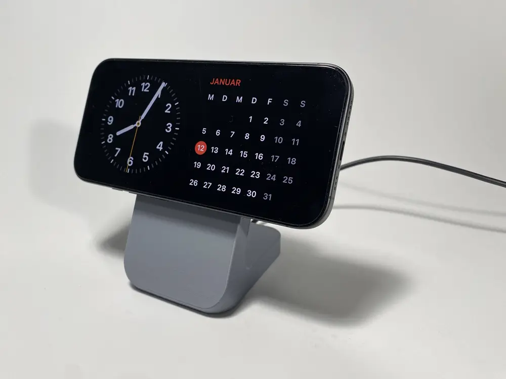 Iphone Magsafe Stand
