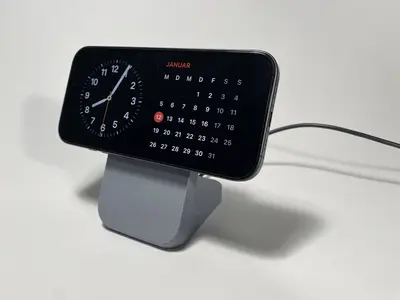 Iphone Magsafe Stand