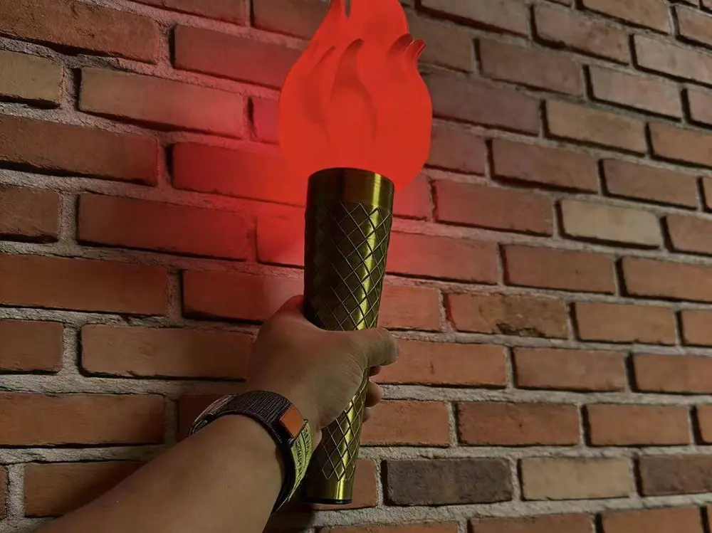 torch
