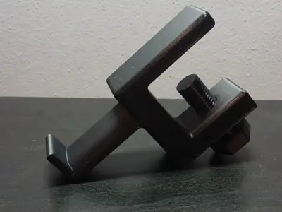 headphone holder