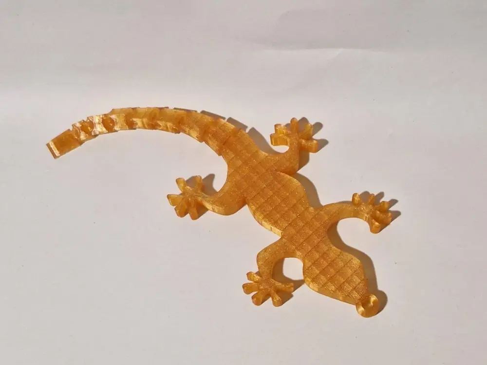 flexi Salamander Wandeko