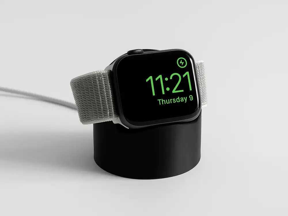 Apple Watch Charging Stand