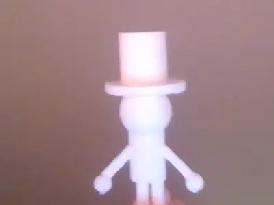 Mi personaje bopimo