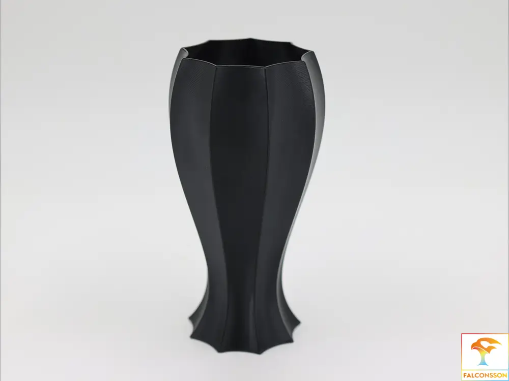 Gotham Vase - Vase Mode