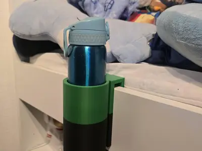 Ikea Släkt Becherhalter