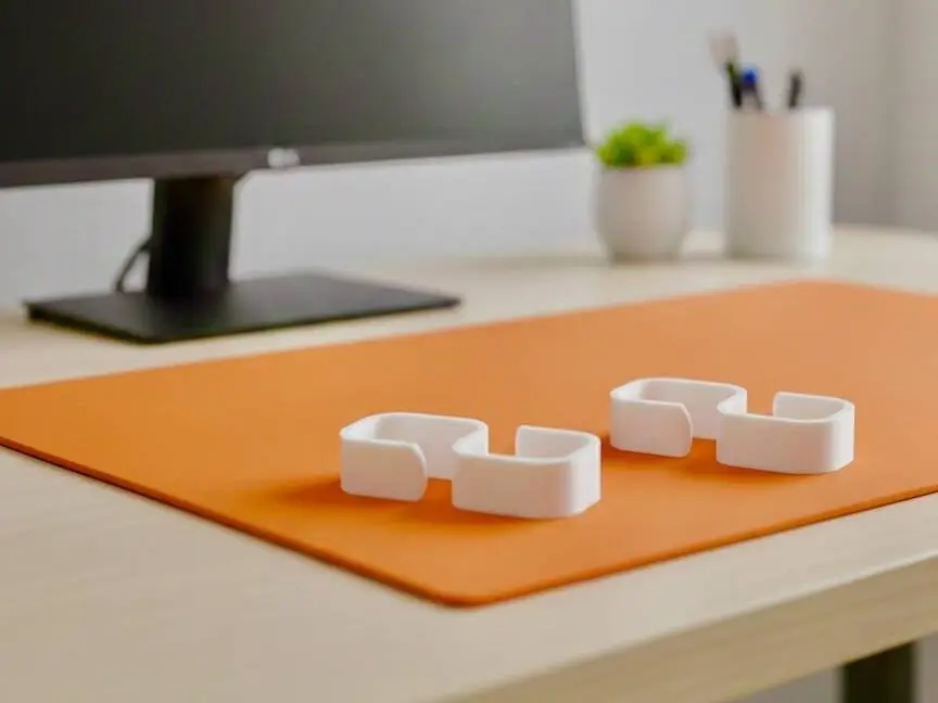 organizer cable clip fast 3 dimension