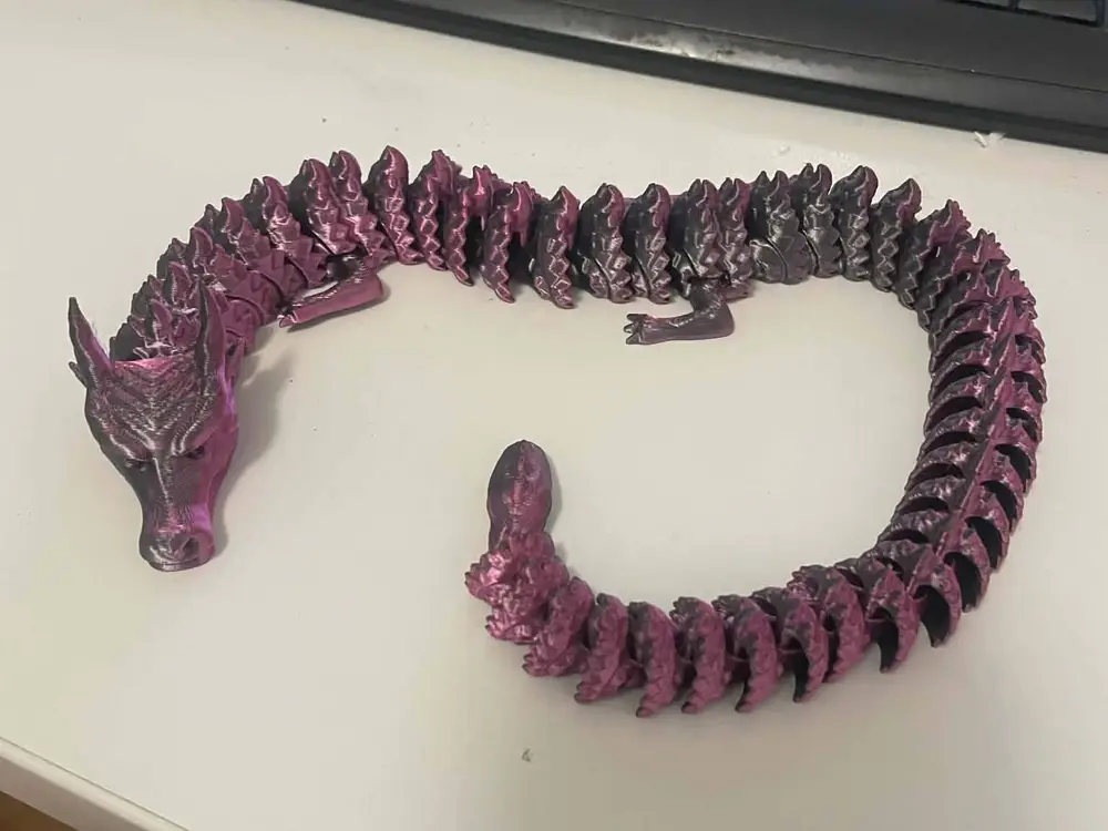 dragon