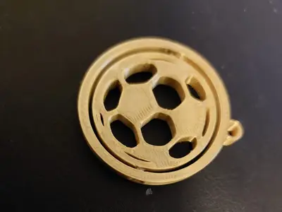 fidget football