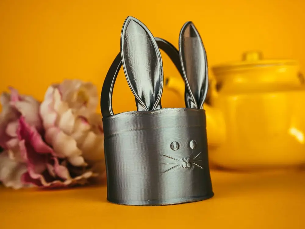 Bunny bowl