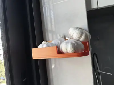 厨房置物架