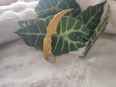 csgo knife