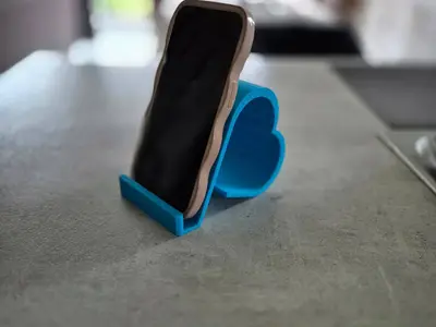 sellphone heartstand
