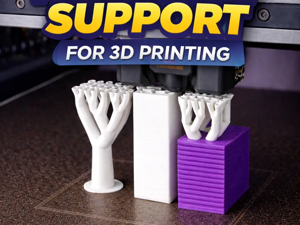 Print Saver – Recovery Support Block