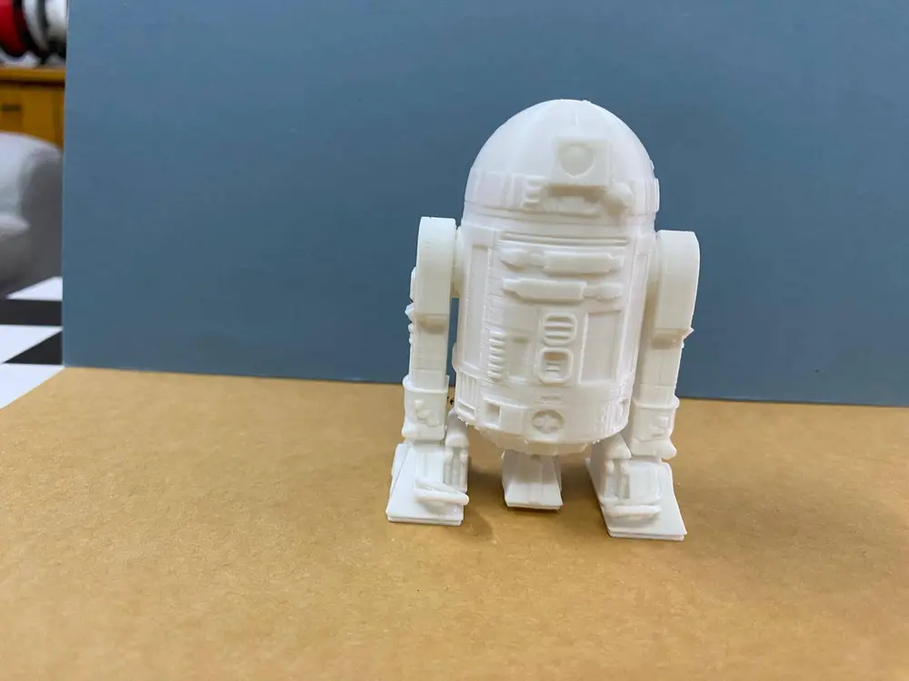Makeronline: Download Free 3D Printing Models and Print Now