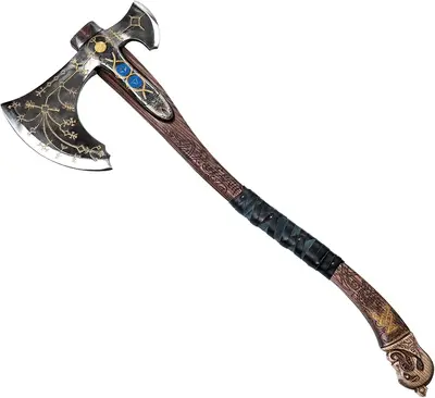 Leviathan Axe