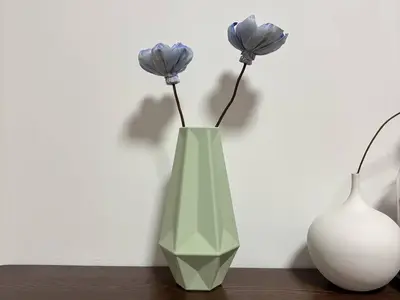 IKEA宜家力夫斯隆LIVSLÅNG造型花瓶