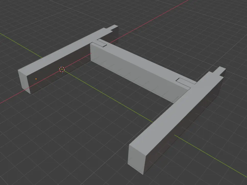 test model for 3d printers