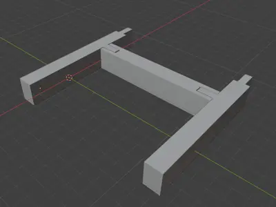 test model for 3d printers