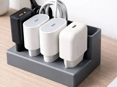 cable organizer Box