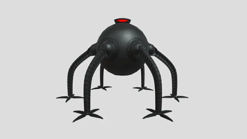 Omni Droid
