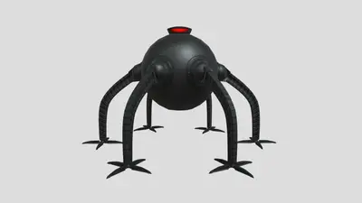 Omni Droid