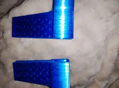 caliper handles