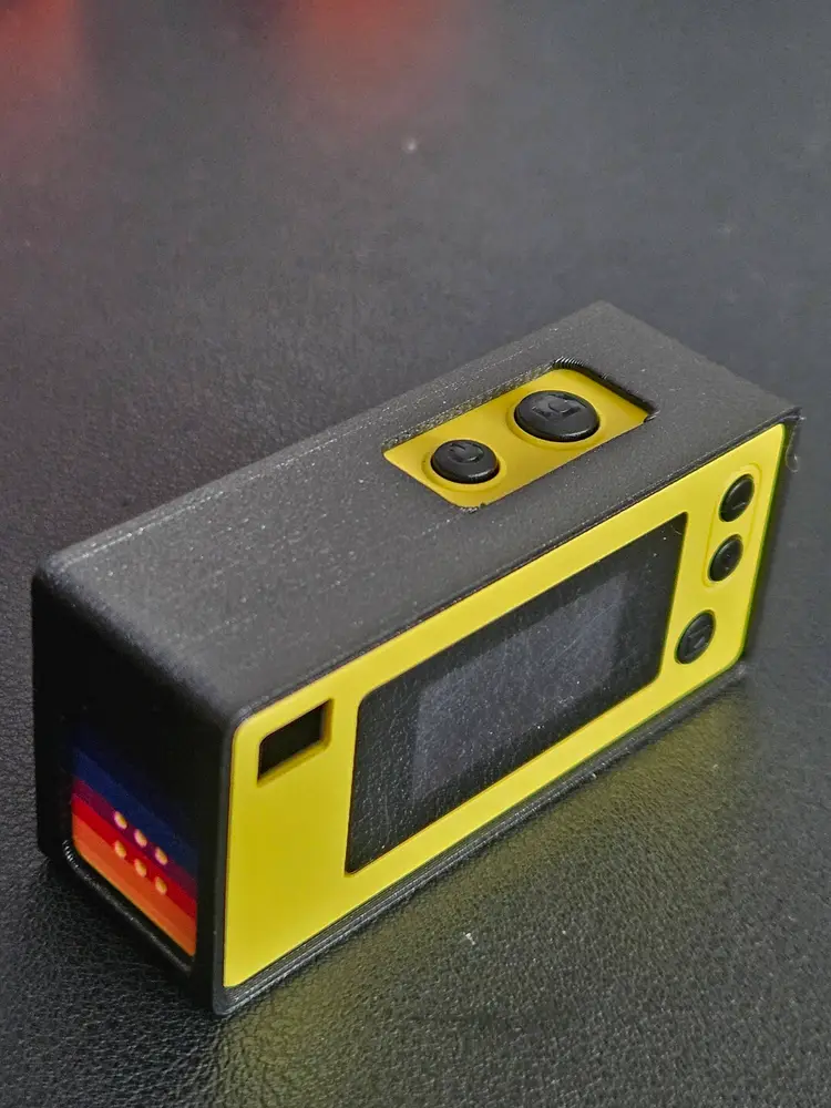G6 Thumb Camera - Makeronline - More Than Fun