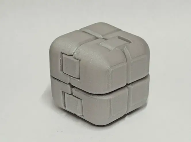 Fidget Cube
