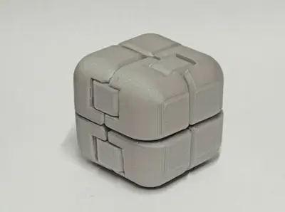 Fidget Cube