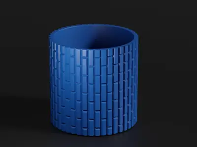 Planter_BarStack