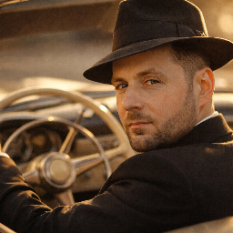 Daniel