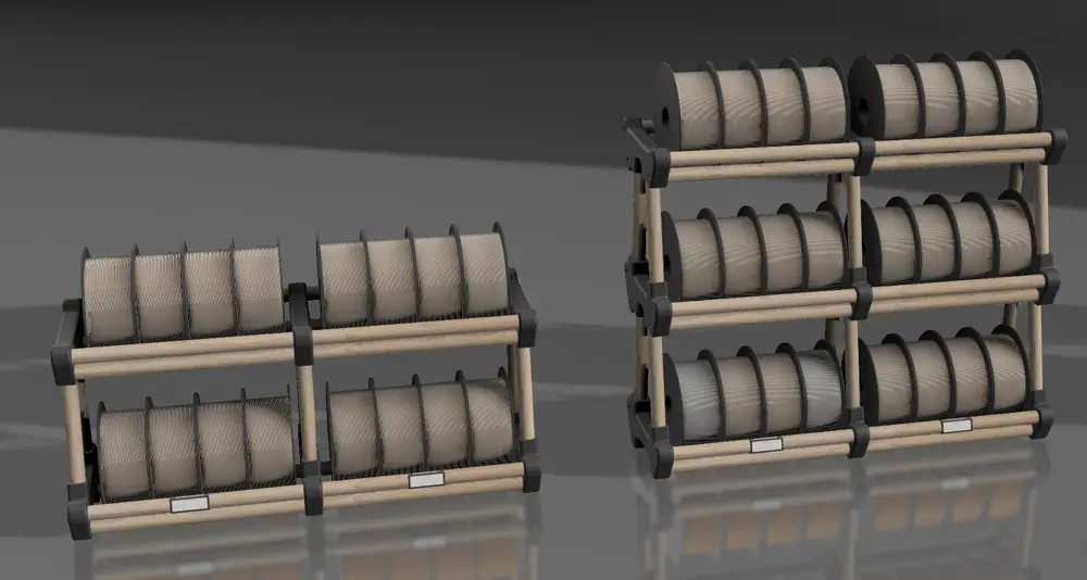 Makeronline: Download Free 3D Printing Models and Print Now