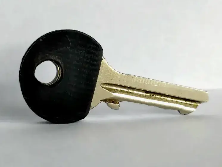 key cap, protection